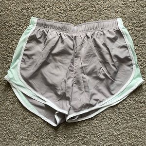 Nike Tempo Shorts
